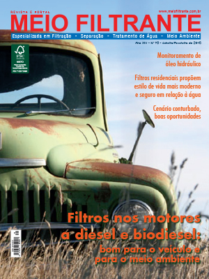 Edição 78 - Janeiro/Fevereiro de 2016